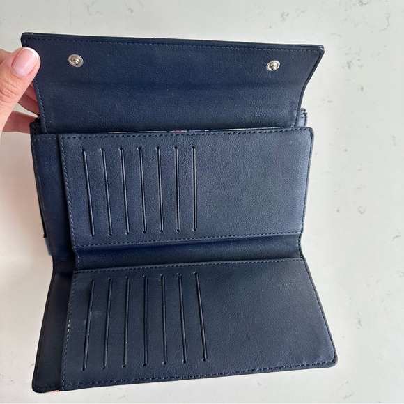 Tous Mossaic Wallet - Picture 2 of 4